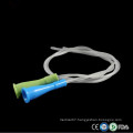 PVC Foley Catheter for Single Use Only